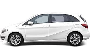  B Serisi W246 (2012-2017)